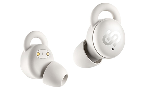 Porto true wireless ANC - White