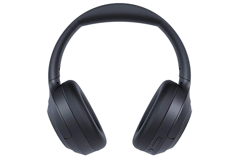 Happy Plugs Play Lite Wireless Headphones Over-Ear