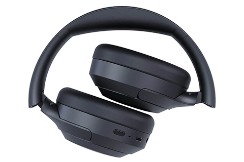 Happy Plugs Play Lite Wireless Headphones Over-Ear
