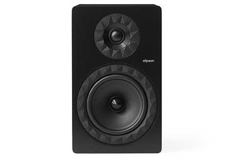 Elipson Prestige Facet II 8B - Black
