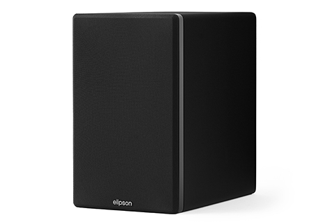 Elipson Prestige Facet II 8B - Black