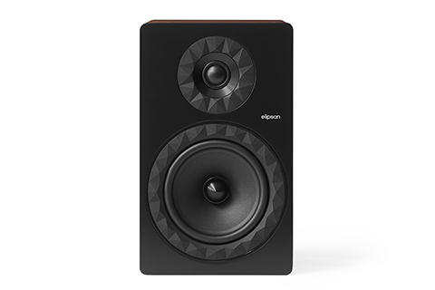 Elipson Prestige Facet II 8B - Valnød