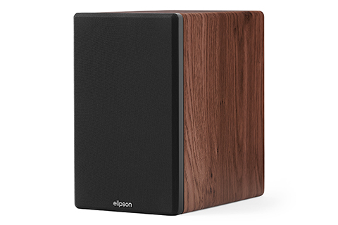 Elipson Prestige Facet II 8B - Valnød