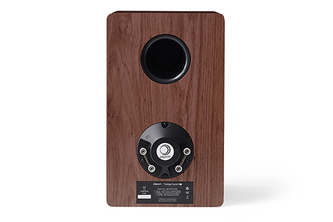 Elipson Prestige Facet II 8B - Valnød