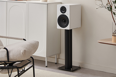 Elipson Prestige Facet II 8B - Lifestyle