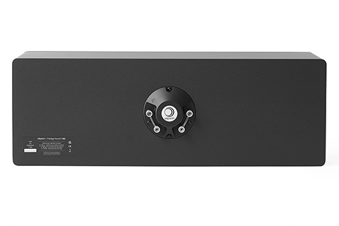 Elipson Prestige Facet II 14C - Black - Back