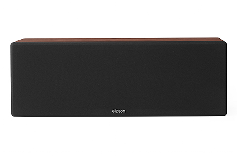 Elipson Prestige Facet II 14C - Walnut