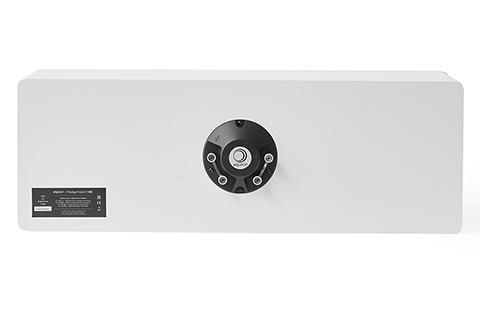 Elipson Prestige Facet II 14C - White - Back