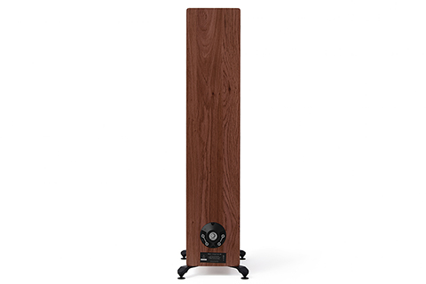 Elipson Prestige Facet II 14F floorstanding speaker - Back