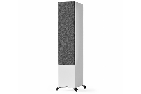 Elipson Prestige Facet II 14F floorstanding speaker - White Matte