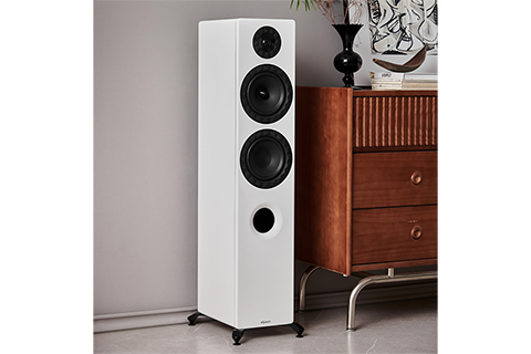 Elipson Prestige Facet II 14F floorstanding speaker - Lifestyle