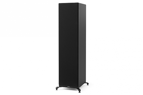 Elipson Prestige Facet II 34F floorstanding speaker - Black