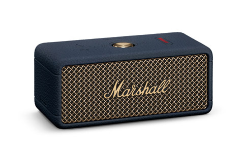 Marshall Emberton III, Midnight Blue