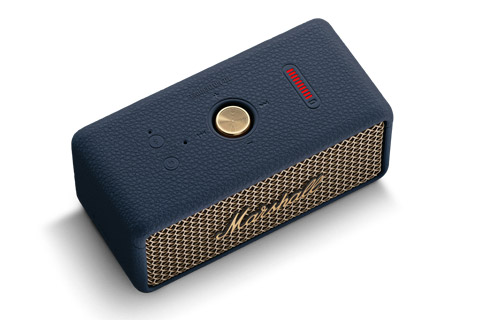Marshall Emberton III, Midnight Blue