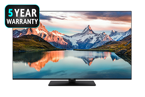 Panasonic 4k LED Google TV, W61 Series