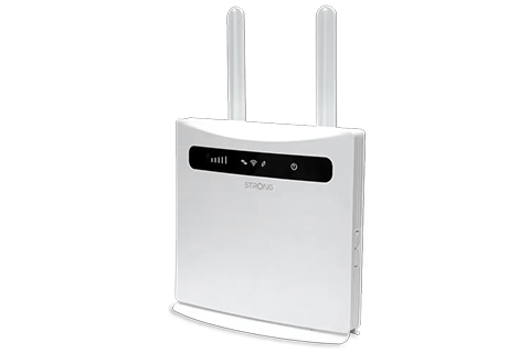 Strong Router 300 V2 wireless 4G LTE router