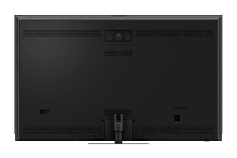 Panasonic 4K OLED Fire TV, Z95B - Back
