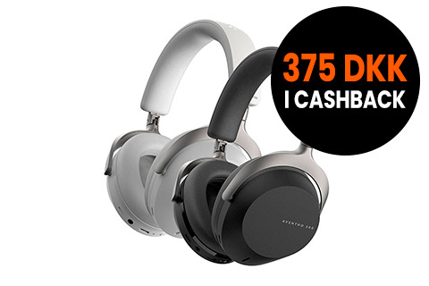 AVENTHO 300 over-ear hovedtelefoner - Lifestyle