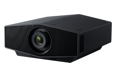 SONY VPL-XW5100ES, 4K projector, SXRD, Laser - Black