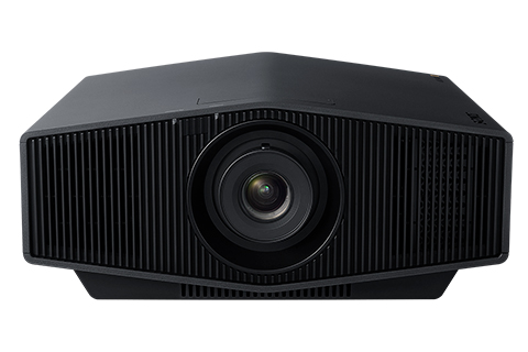 SONY VPL-XW5100ES, 4K projector, SXRD, Laser - Black