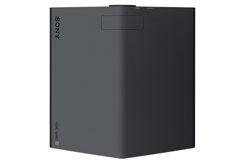 SONY VPL-XW5100ES, 4K projector, SXRD, Laser - Black