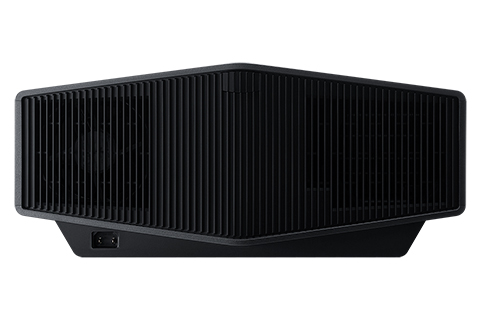 SONY VPL-XW5100ES, 4K projector, SXRD, Laser - Black
