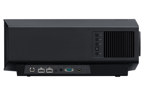 SONY VPL-XW5100ES, 4K projector, SXRD, Laser - Black