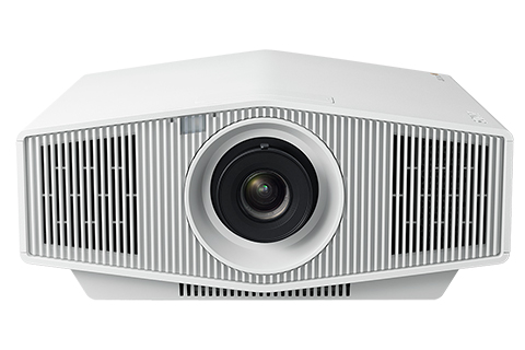 SONY VPL-XW5100ES, 4K projector, SXRD, Laser - White