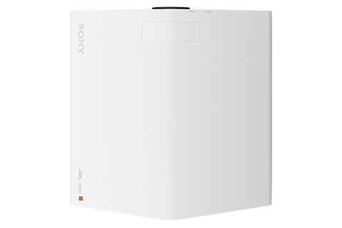 SONY VPL-XW5100ES, 4K projector, SXRD, Laser - White