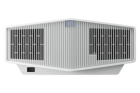 SONY VPL-XW5100ES, 4K projector, SXRD, Laser - White