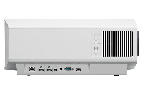 SONY VPL-XW5100ES, 4K projector, SXRD, Laser - White