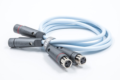 SUPRA EFFI XLR