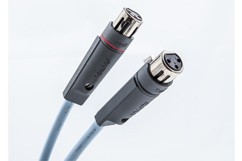 SUPRA EFFI XLR