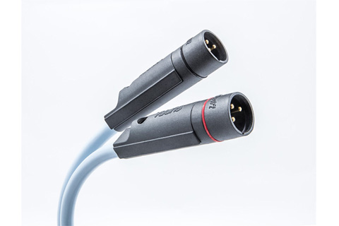 SUPRA EFFI XLR