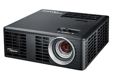 Optoma Full HD projector, ML750e