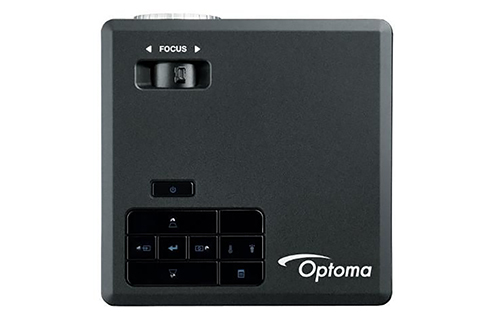 Optoma Full HD projector, ML750e