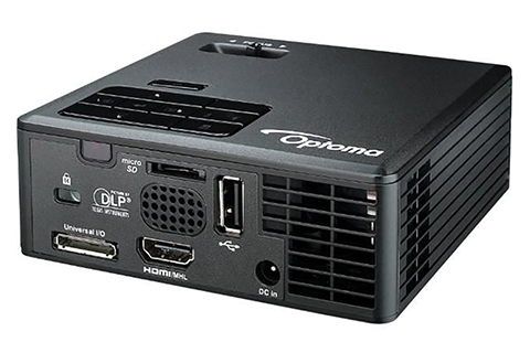 Optoma Full HD projector, ML750e