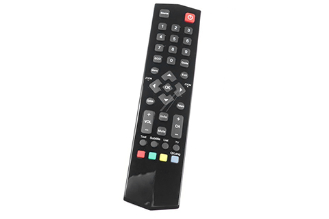 TCL 06-IRPT37-PRCHF260 remote control