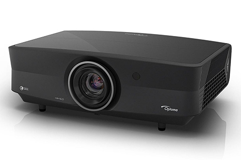 Optoma UHZ68LV, 4K Projector, DLP, Laser