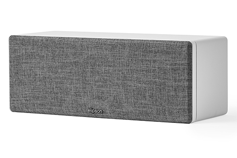 Elipson Prestige Facet II 11C, Center speaker - White