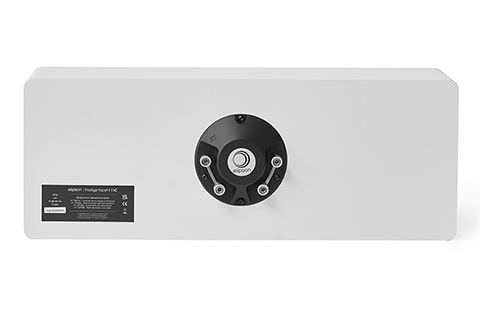 Elipson Prestige Facet II 11C, Center speaker - White