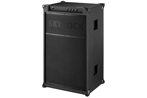 Monacor Skyrock, Party Speaker