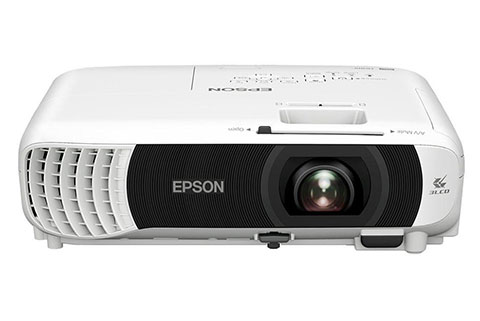 Epson EB-FH08, Full HD projector, 3LCD