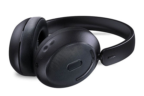 Mixx Wireless TV headphones
