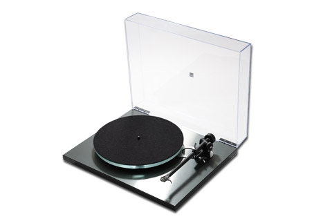 Rega Planar 3 Eco Special Green Grade