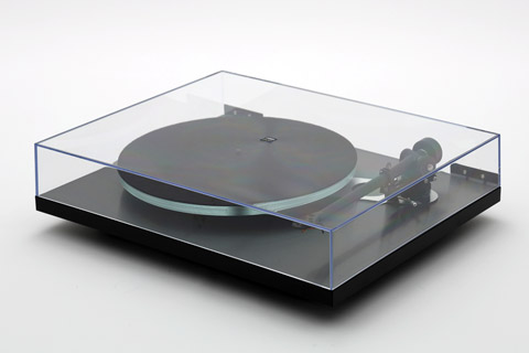Rega Planar 3 Eco Special Green Grade