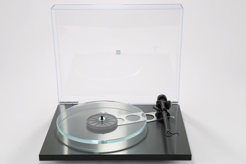 Rega Planar 3 Eco Special Green Grade