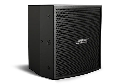 BOSE Pro FC108, multipurpose passice speaker