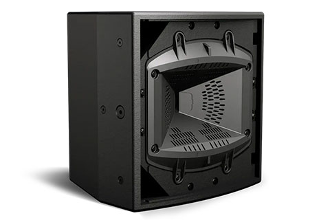 BOSE Pro FC108, multipurpose passice speaker