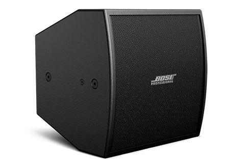 BOSE Pro FC108, multipurpose passice speaker